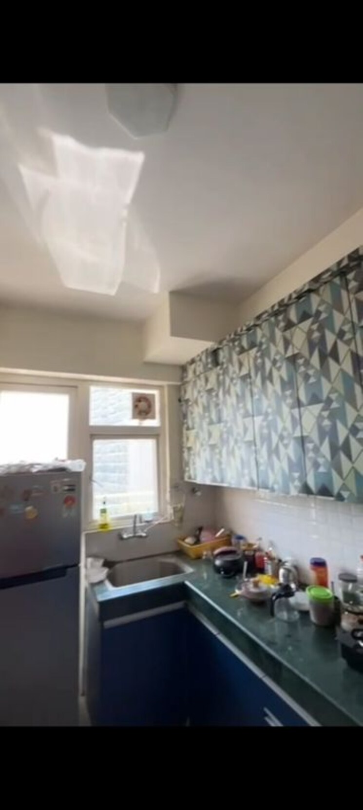 Kitchen, shree-vardhman-green-court 2 Bedroom 600 Sq.Ft. Apartment In Sector 90 Gurgaon 9751171