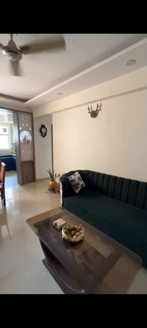 Living Room in 2 BHK Apartment at Shree Vardhman Green Court, Sector 90 – for Sale