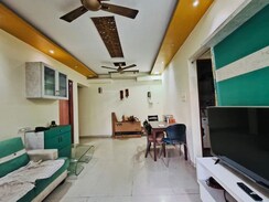 2.5 BHK + Pooja Room,Extra Room Apartment For Sale in Lodha Casa Bella Gold
