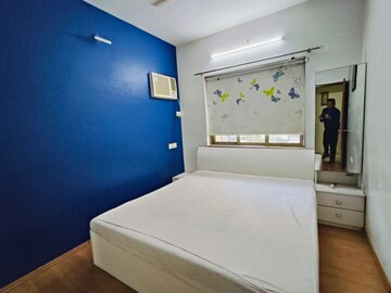 Furnished Amenities in 2.5 BHK Apartment at Lodha Casa Bella Gold, Dombivli East – for Sale