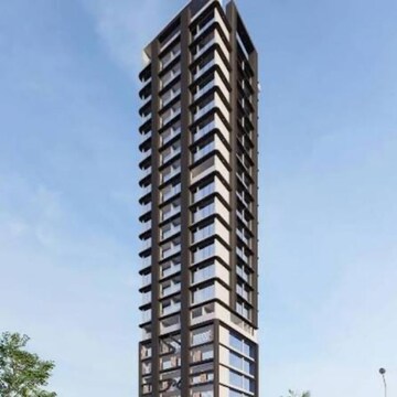 3 BHK Apartment For Sale in Jogeshwari West