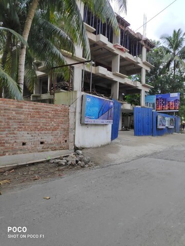 2 BHK Apartment For Sale in Sonarpur