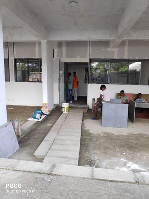 2 BHK Apartment – Exterior View View at Sonarpur - for Sale