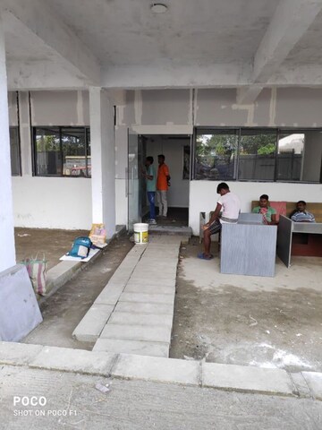 2 BHK Apartment – Exterior View View at Sonarpur - for Sale