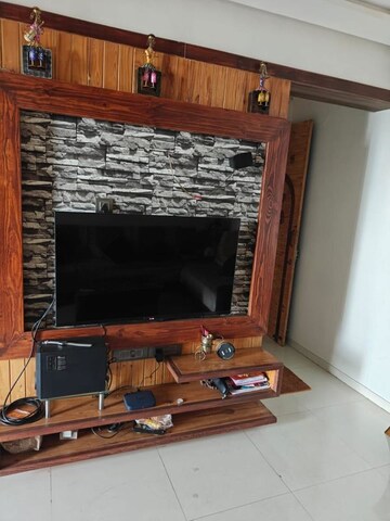 Furnished Amenities in 2 BHK Apartment at Legacy Arena29 Phase I, Rahatani – for Rent