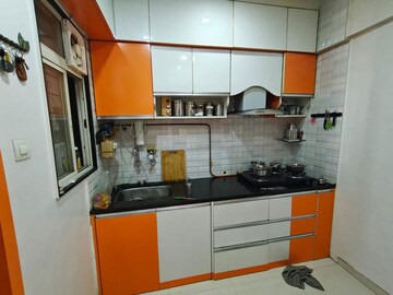 Kitchen in 2 BHK Apartment at Legacy Arena29 Phase I, Rahatani – for Rent