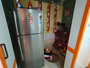 Living Room in 2 BHK Apartment at Legacy Arena29 Phase I, Rahatani – for Rent