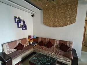 Team Area in 2 BHK Apartment at Legacy Arena29 Phase I, Rahatani – for Rent