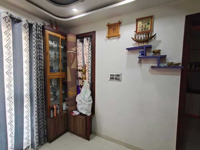 Living Room, legacy-arena29-phase-i 2 Bedroom 1150 Sq.Ft. Apartment In Rahatani Pune 9751152