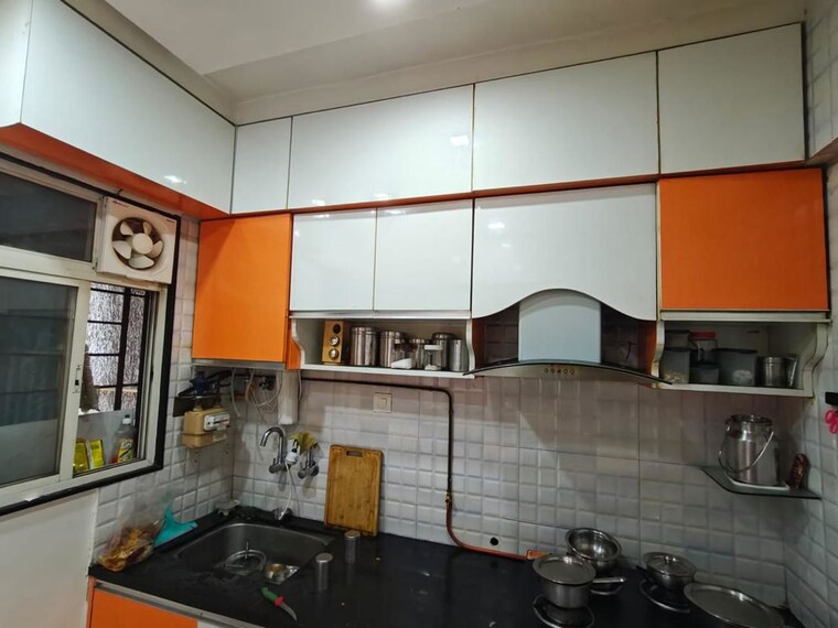 Kitchen, legacy-arena29-phase-i 2 Bedroom 1150 Sq.Ft. Apartment In Rahatani Pune 9751152