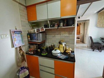 Kitchen in 2 BHK Apartment at Legacy Arena29 Phase I, Rahatani – for Rent