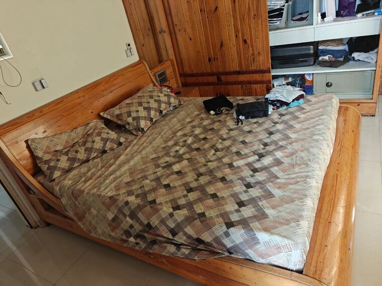 Bedroom, legacy-arena29-phase-i 2 Bedroom 1150 Sq.Ft. Apartment In Rahatani Pune 9751152