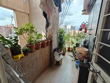 2 BHK Apartment For Rent in Legacy Arena29 Phase I, Rahatani