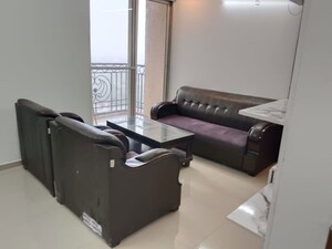 3 BHK Apartment For Rent in Prateek Grand City, Siddharth Vihar