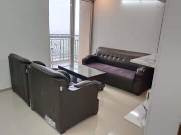 3 BHK Apartment For Rent in Prateek Grand City, Siddharth Vihar