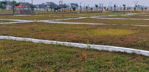  Plot For Sale in A-Zone