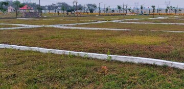  Plot For Sale in A-Zone