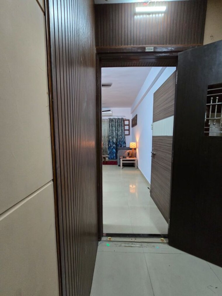 undefined, eco-residency-andheri 1 Bedroom 625 Sq.Ft. Apartment In Andheri East Mumbai 9751184