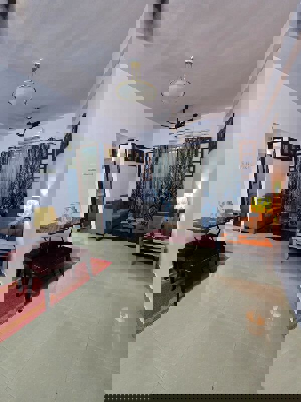 1 BHK Apartment For Rent in Eco Residency Andheri