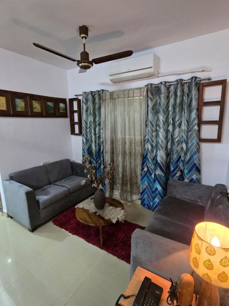 Living Room, eco-residency-andheri 1 Bedroom 625 Sq.Ft. Apartment In Andheri East Mumbai 9751184