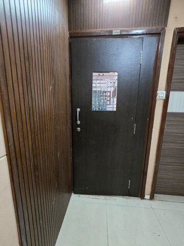 Building Lobby in 1 BHK Apartment at Eco Residency Andheri, Andheri East – for Rent