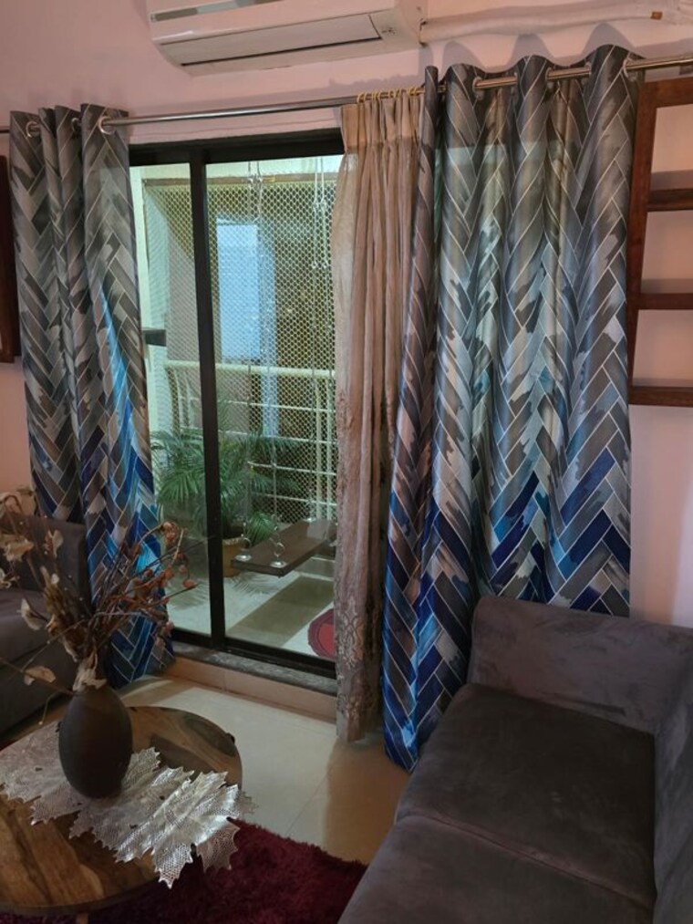 undefined, eco-residency-andheri 1 Bedroom 625 Sq.Ft. Apartment In Andheri East Mumbai 9751184