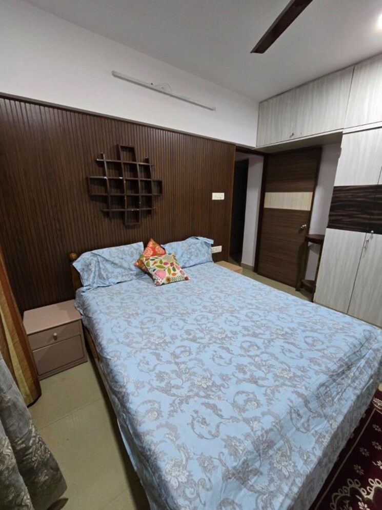 Bedroom, eco-residency-andheri 1 Bedroom 625 Sq.Ft. Apartment In Andheri East Mumbai 9751184