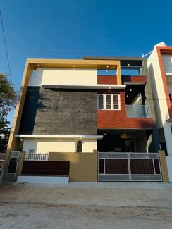 3 BHK + Pooja Room,Extra Room Villa For Sale in Hoskote