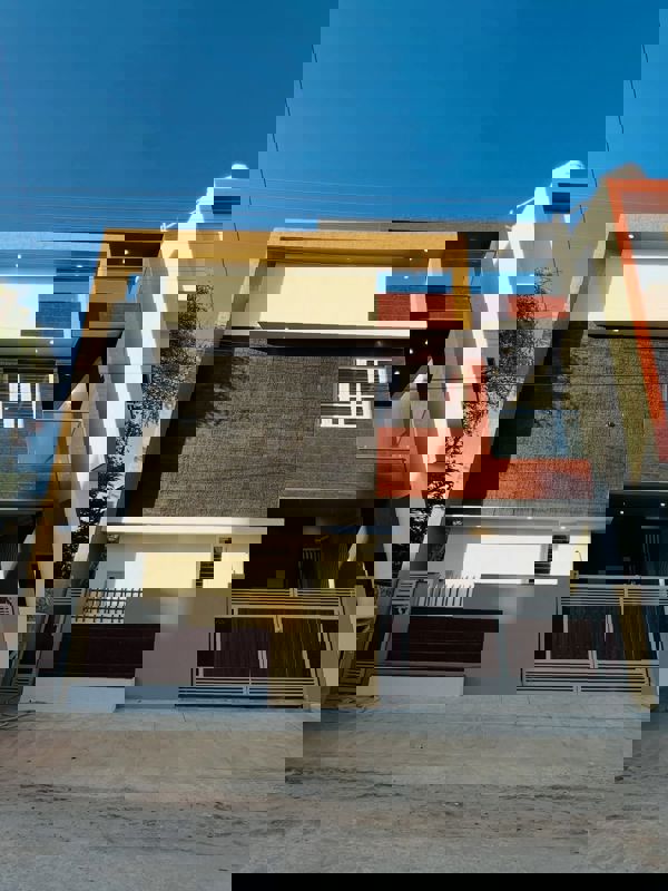 3 BHK + Pooja Room,Extra Room Villa For Sale in Hoskote