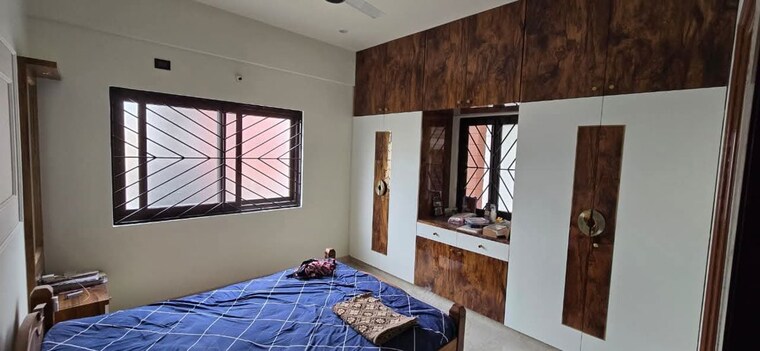 Bedroom, hoskote 3 Bedroom 1200 Sq.Ft. Villa In Hoskote Bangalore 9751188
