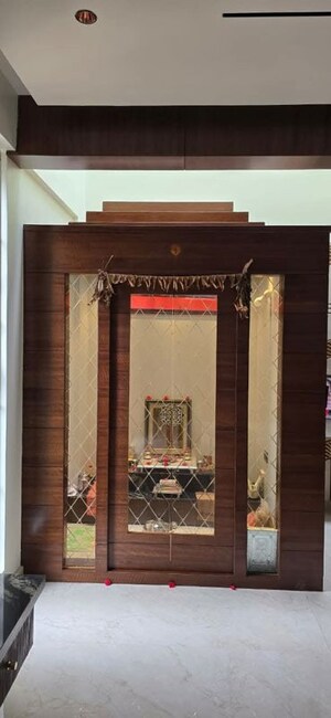 Bedroom in 3 BHK Villa at Hoskote – for Sale