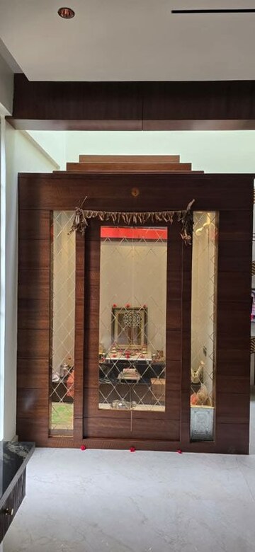 Bedroom in 3 BHK Villa at Hoskote – for Sale