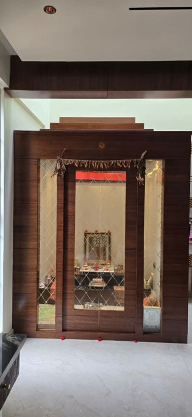 Bedroom, hoskote 3 Bedroom 1200 Sq.Ft. Villa In Hoskote Bangalore 9751188