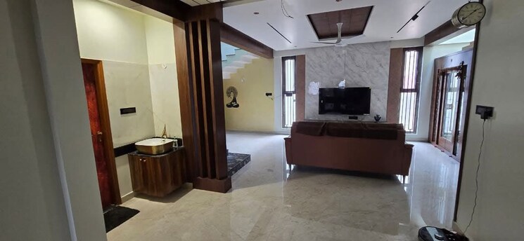 Living Room, hoskote 3 Bedroom 1200 Sq.Ft. Villa In Hoskote Bangalore 9751188