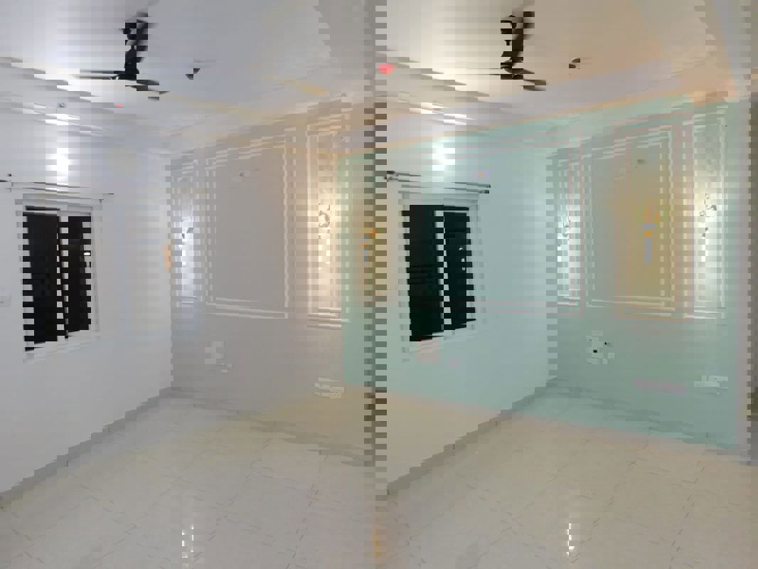 3 BHK + Pooja Room 1940 Sq.Ft. Apartment in Aparna Cyberscape