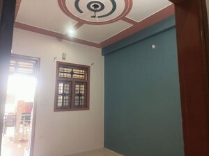 Building Lobby in 2 BHK Independent House at Arjunganj – for Rent