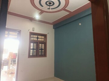 Building Lobby in 2 BHK Independent House at Arjunganj – for Rent