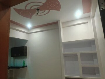 Furnished Amenities in 2 BHK Independent House at Arjunganj – for Rent