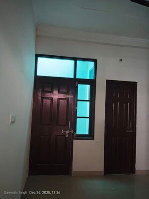 Room in 2 BHK Independent House at Arjunganj – for Rent