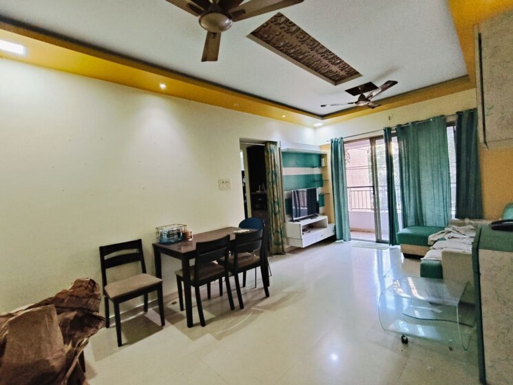 Gym, lodha-casa-bella-gold 2.5 Bedroom 798 Sq.Ft. Apartment In Dombivli East Thane 9751195