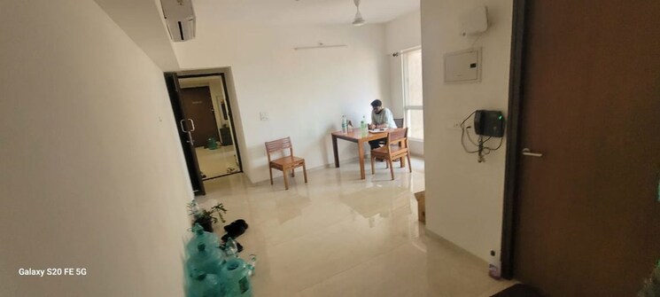 Living Room, lodha-amara 3 Bedroom 900 Sq.Ft. Apartment In Kolshet Road Thane 9751198