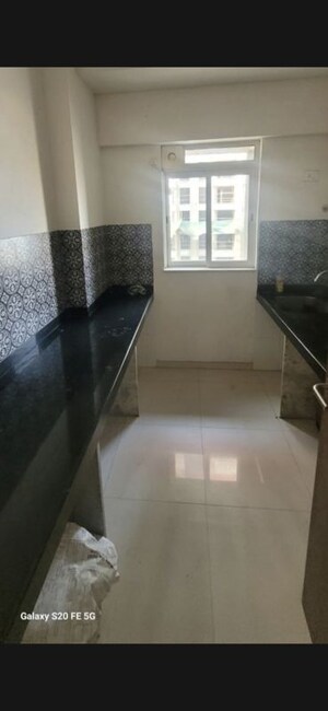 Kitchen/pantry in 3 BHK Apartment at Lodha Amara, Kolshet Road – for Rent