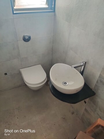 Attached Bathroom in 3 BHK Apartment at Ravetkar 100 Prabhat, Prabhat Road – for Sale