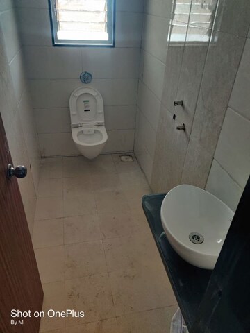 Attached Bathroom in 3 BHK Apartment at Ravetkar 100 Prabhat, Prabhat Road – for Sale