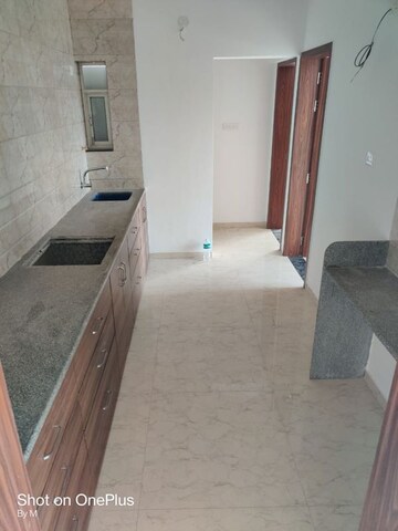 Balcony in 3 BHK Apartment at Ravetkar 100 Prabhat, Prabhat Road – for Sale