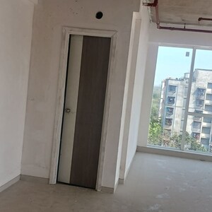 Building Lobby in  Office Space at Wadhwa The Gateway, Mulund West – for Rent
