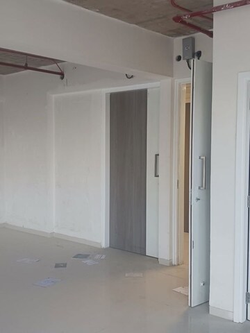  Office Space For Rent in Wadhwa The Gateway, Mulund West