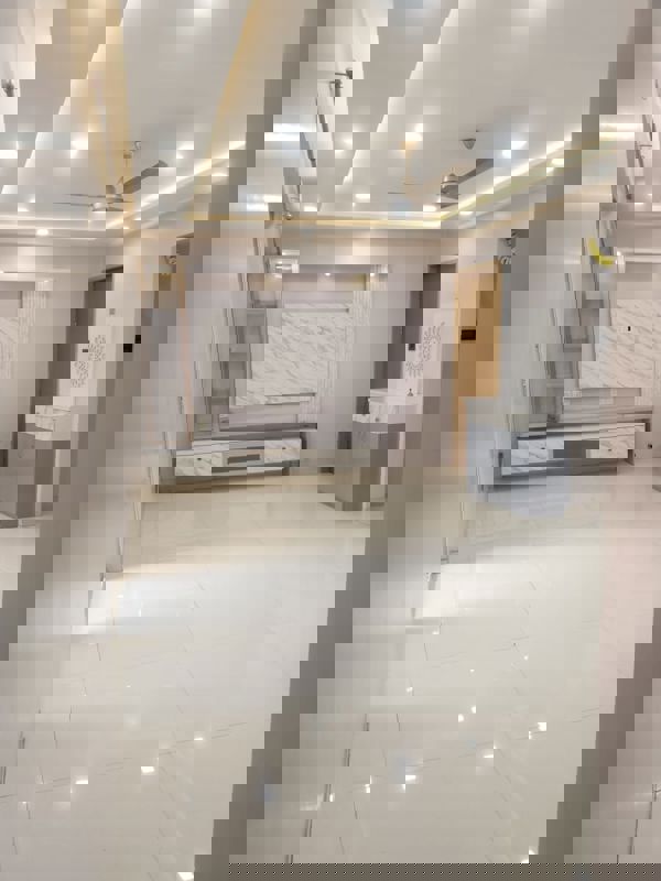 2.5 BHK 920 Sq.Ft. Apartment in Shree Signature Park