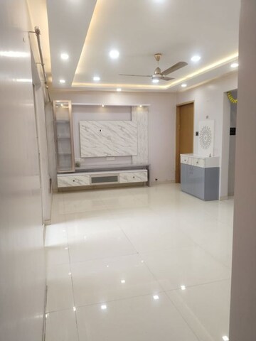 2.5 BHK Apartment For Rent in Shree Signature Park, Wakad