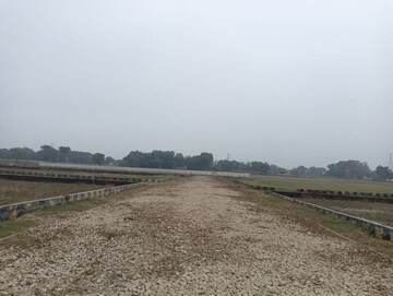 Plot Area in  Plot at Mohanlalganj – for Sale